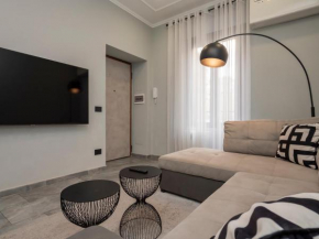Moderno appartamento nel cuore di Milano